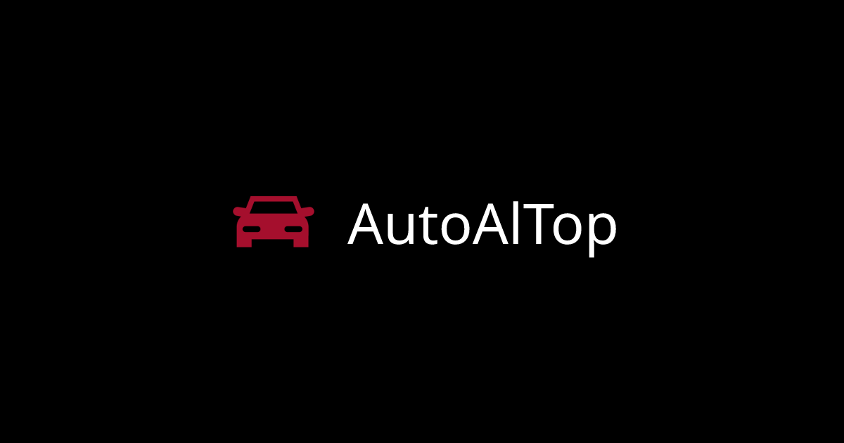 AutoAlTop Browser Extension | Notizie auto a ogni nuova scheda